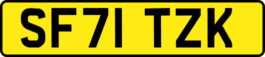 SF71TZK