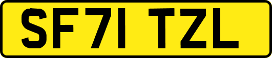 SF71TZL