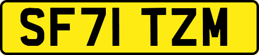 SF71TZM