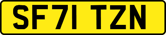 SF71TZN