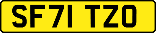 SF71TZO