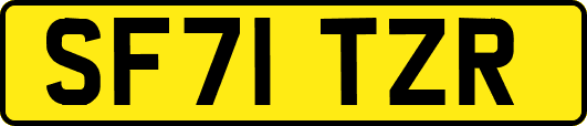 SF71TZR