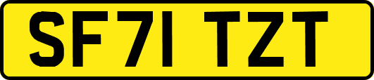 SF71TZT