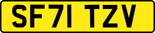SF71TZV