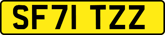 SF71TZZ