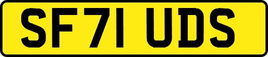 SF71UDS