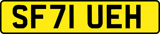 SF71UEH