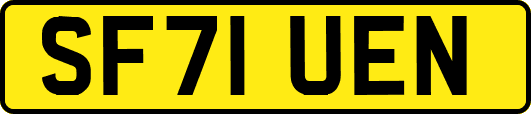 SF71UEN