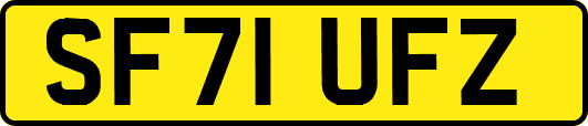 SF71UFZ