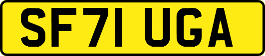 SF71UGA