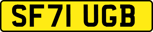 SF71UGB