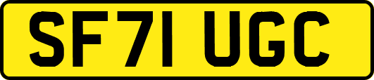 SF71UGC
