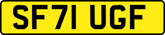 SF71UGF