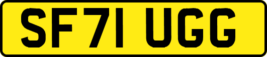 SF71UGG