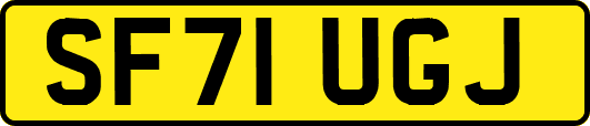 SF71UGJ