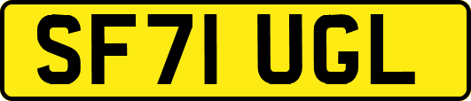 SF71UGL