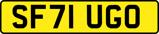 SF71UGO