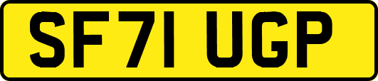 SF71UGP