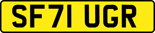 SF71UGR