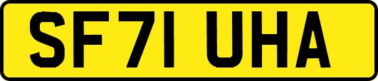 SF71UHA