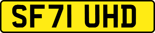 SF71UHD