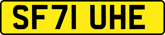 SF71UHE