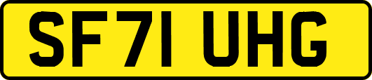 SF71UHG
