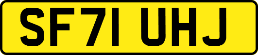 SF71UHJ