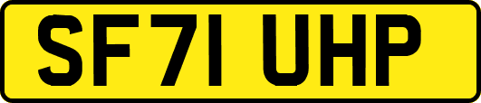SF71UHP