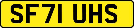 SF71UHS