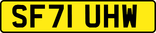 SF71UHW