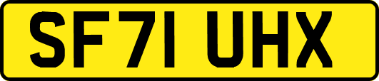 SF71UHX