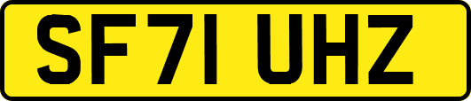 SF71UHZ