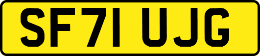 SF71UJG