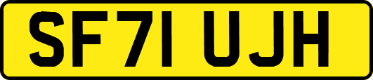 SF71UJH