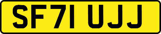 SF71UJJ