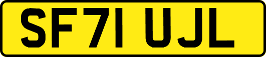 SF71UJL