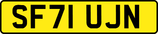 SF71UJN