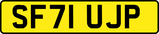 SF71UJP