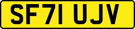 SF71UJV