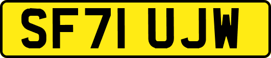 SF71UJW