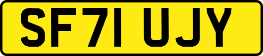 SF71UJY