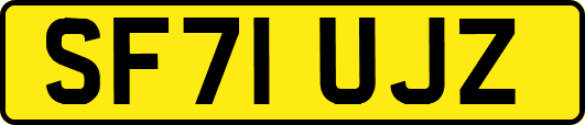 SF71UJZ