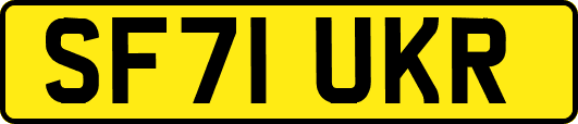 SF71UKR