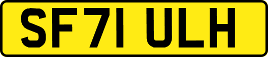 SF71ULH