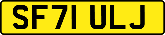 SF71ULJ
