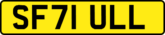SF71ULL