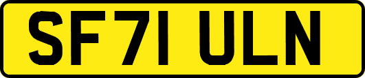 SF71ULN
