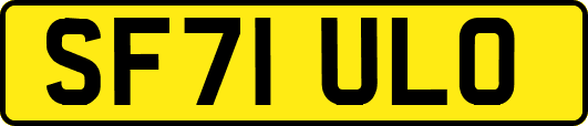 SF71ULO
