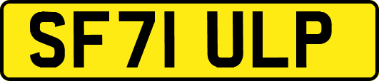 SF71ULP